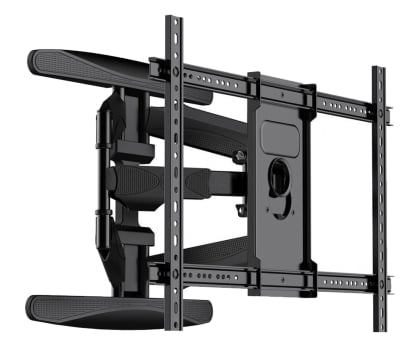 Uchwyt do telewizora ART UCHWYT DO TV LCD/LED 40-75" 45KG AR-98 ART reg. pion i pozio